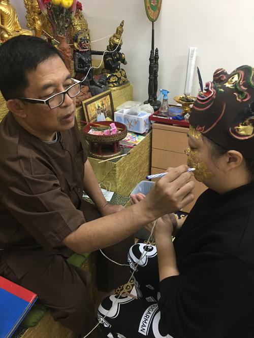 下情降会有报应吗？下情降会遭报应吗？泰国情降因果报应（详解）