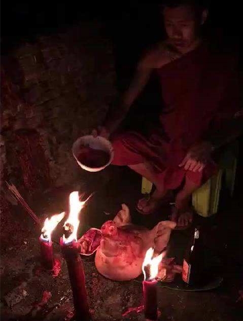 下情降会有报应吗？下情降会遭报应吗？泰国情降因果报应（详解）