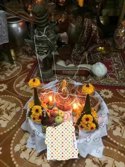 下情降会有报应吗？下情降会遭报应吗？泰国情降因果报应（详解）