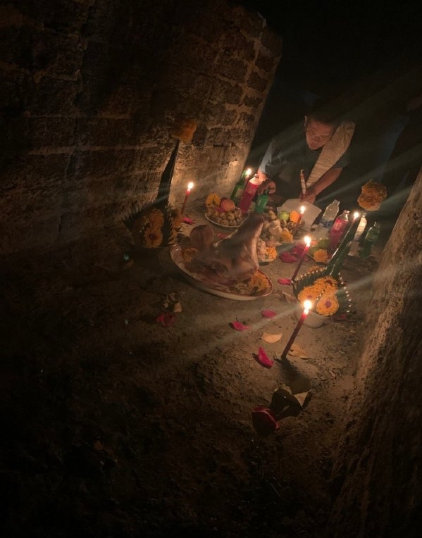 死降真的还是假的 泰国死降是真的吗？泰国下死降详解！