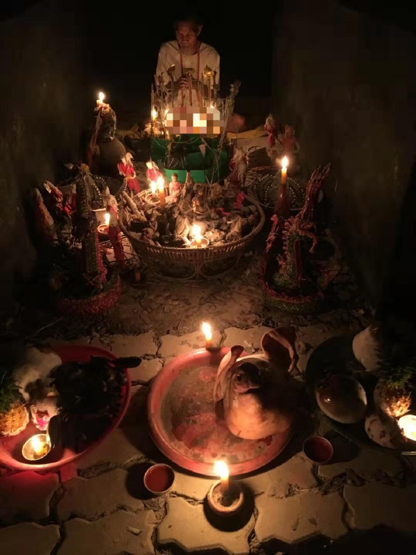 泰国下死降多少钱？被下降头的人多久会死？泰国下死降疑问详解！