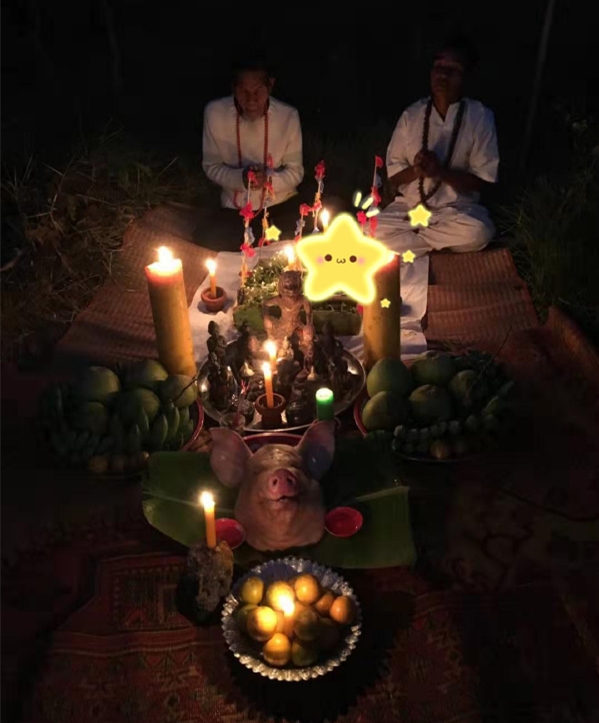 泰国下死降多少钱？被下降头的人多久会死？泰国下死降疑问详解！