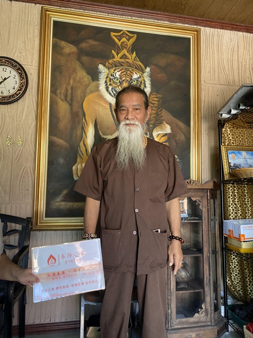 和合术比较厉害的师傅 做和合术最有效的师傅 泰国情降师傅（推荐）