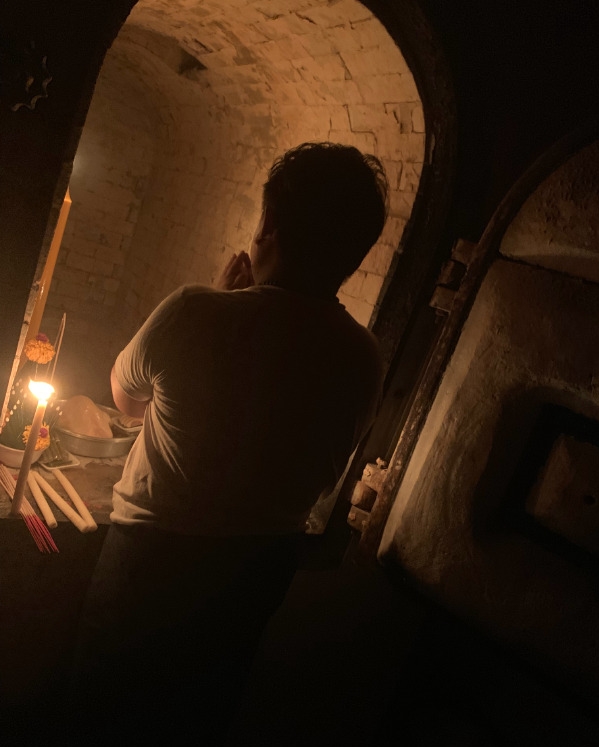 和合术比较厉害的师傅 做和合术最有效的师傅 泰国情降师傅（推荐）