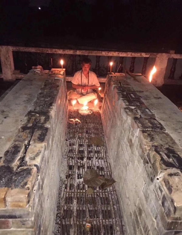 黑法情降和墓地情降 泰国墓地情降是黑法情降吗？墓地情降和黑法区别！