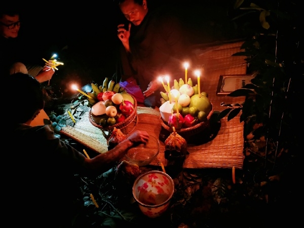 黑法情降和墓地情降 泰国墓地情降是黑法情降吗？墓地情降和黑法区别！