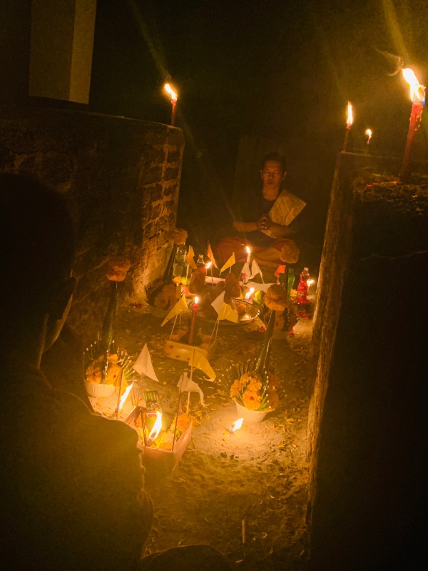 黑法情降起效时间 黑法情降效果第二天起吗？泰国黑法情降详解！