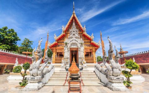 情降可以自己下吗？自己能做的情降有没有？泰国情降下降误区！