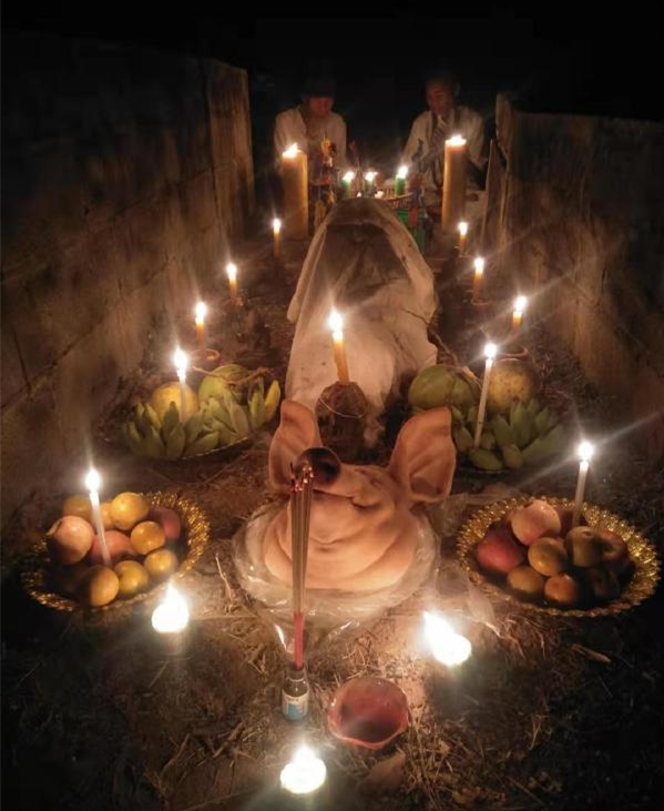 情降可以自己下吗？自己能做的情降有没有？泰国情降下降误区！