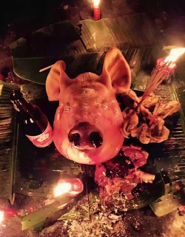 情降可以自己下吗？自己能做的情降有没有？泰国情降下降误区！