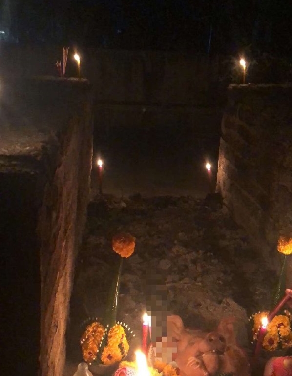 情降可以自己下吗？自己能做的情降有没有？泰国情降下降误区！