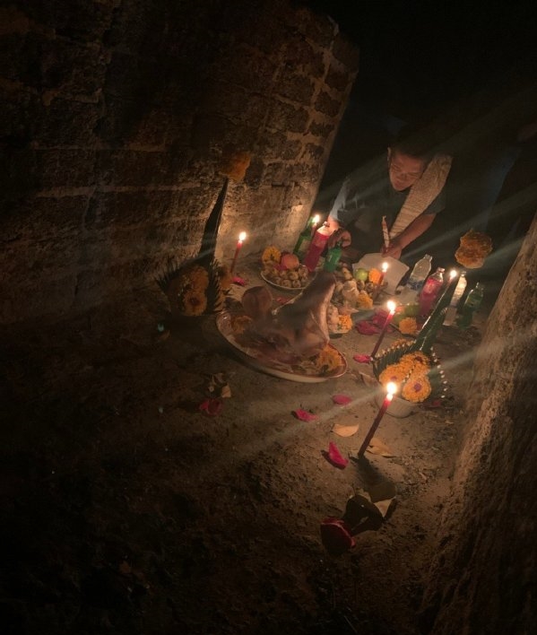 复合仪式有用吗？复合仪式原理是什么？泰国情降复合仪式（详解）