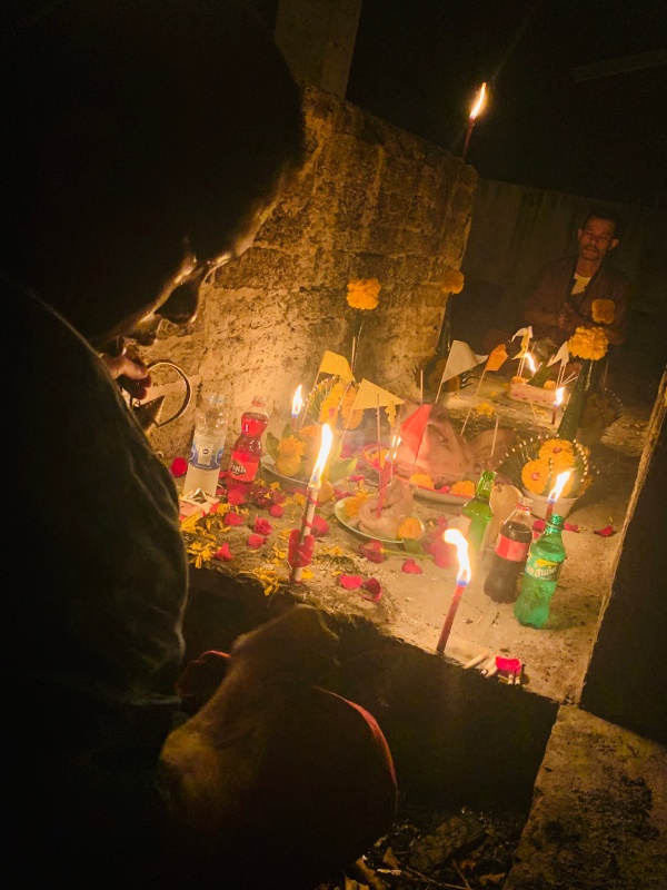 复合仪式有效吗？复合仪式多久有效？泰国情降复合仪式效果（详解）