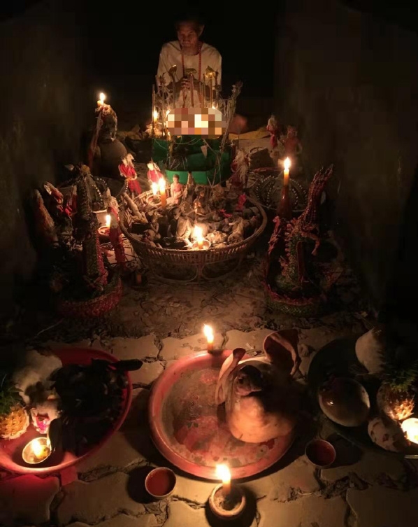 请法事去除小三 斩小三法事多久见效？泰国斩小三拆桃花法事（详解）