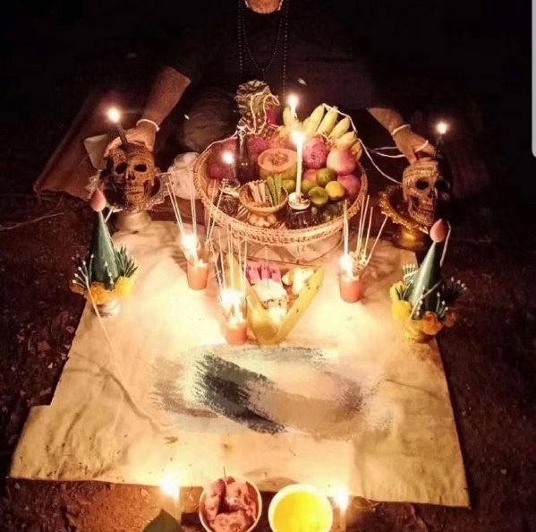 斩桃花是怎么让对方分开呢？斩桃花是让对方吵架吗？斩桃花原理（详解）