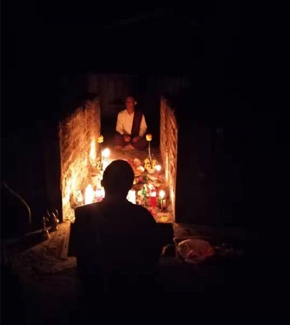 斩桃花是怎么让对方分开呢？斩桃花是让对方吵架吗？斩桃花原理（详解）