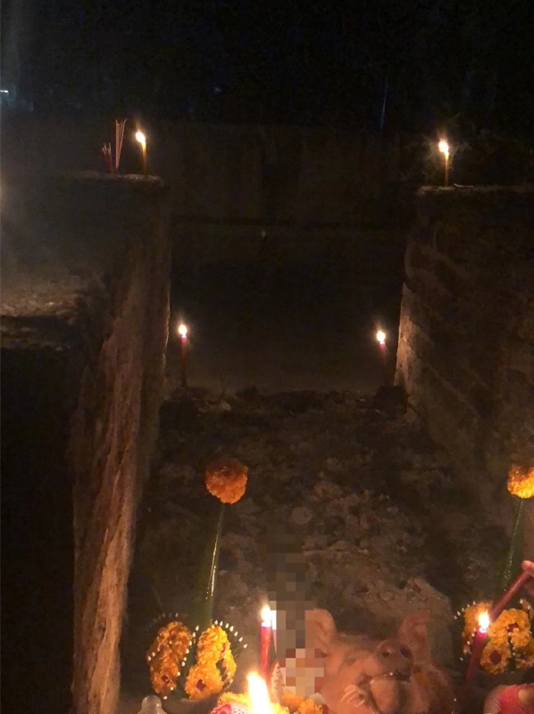 泰国死降是真的吗？死降的效果怎么样？泰国死降降术详解！