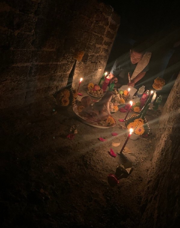 泰国死降师傅联系 泰国死降电话大全 泰国死降降术师父渠道（精）