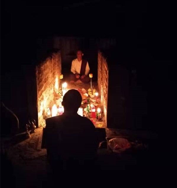 泰国死降师傅联系 泰国死降电话大全 泰国死降降术师父渠道（精）