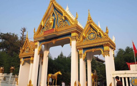 情降盒子算是下情降么？情降盒子如何起效？泰国情降盒子（详解）