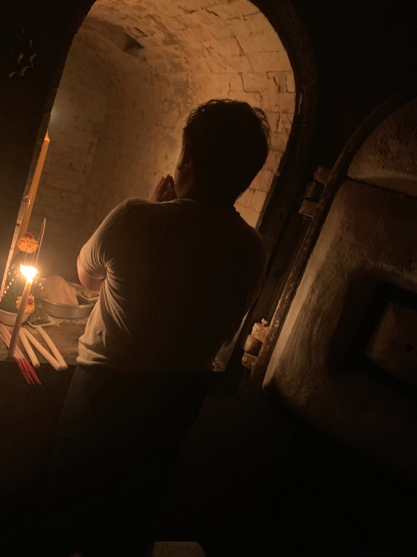 情降盒子算是下情降么？情降盒子如何起效？泰国情降盒子（详解）