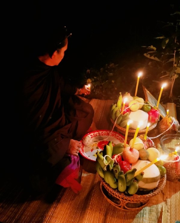 做完情降会不会很烦躁？做完情降双方反应 泰国情降法事反应！（经验）