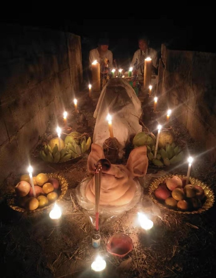 做和合术后老心慌 做完和合犯困 和合术犯困头痛原因及解决（经验）