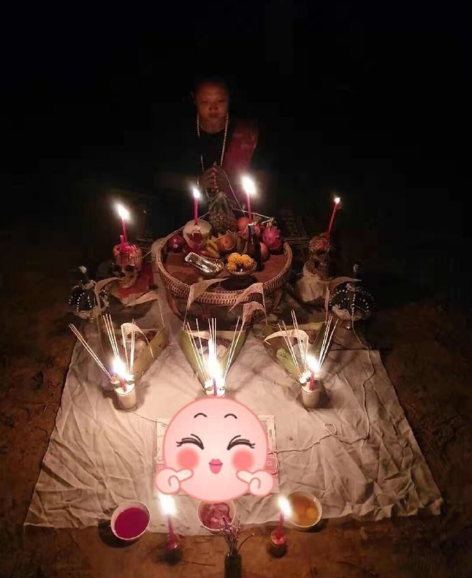 做和合术后老心慌 做完和合犯困 和合术犯困头痛原因及解决（经验）