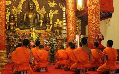 做和合术头晕目眩 做和合术头晕不稳持续多久？泰国情降和合术（详解）