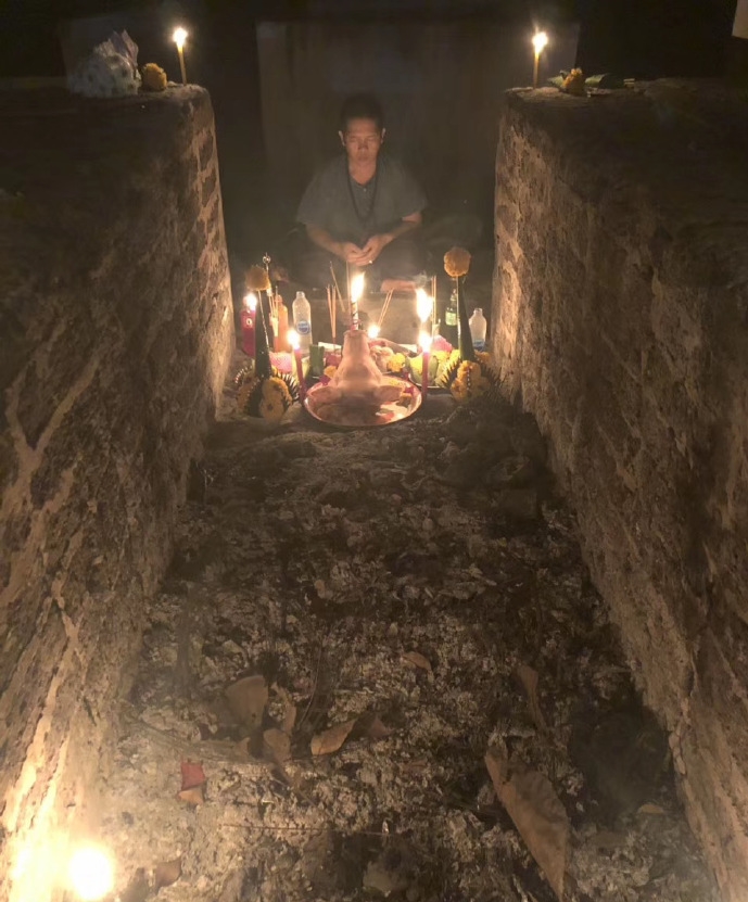 做和合术头晕目眩 做和合术头晕不稳持续多久？泰国情降和合术（详解）