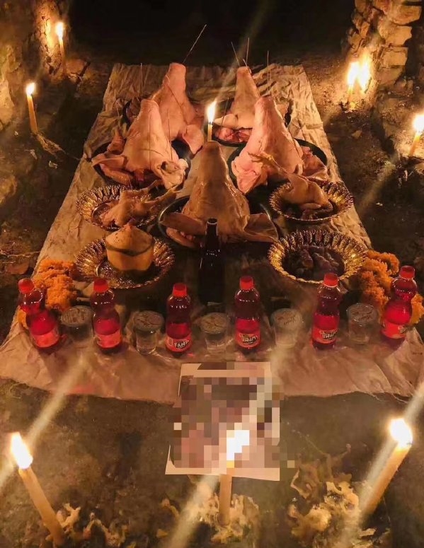 泰国和合法事会反噬吗？和合术最严重的反噬是什么？泰国和合法事（详解）