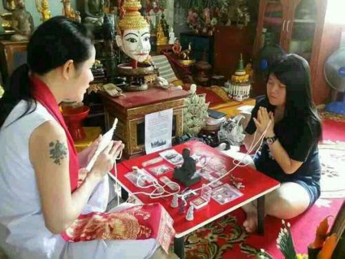 情降法事怎么做？泰国情降法事流程及情降法事内容（详解）