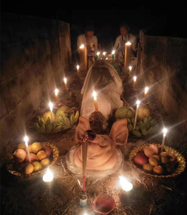 情降法事怎么做？泰国情降法事流程及情降法事内容（详解）