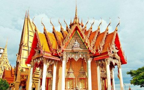 情降真的存在吗？情降有用吗？泰国情降和合挽回术（详解）