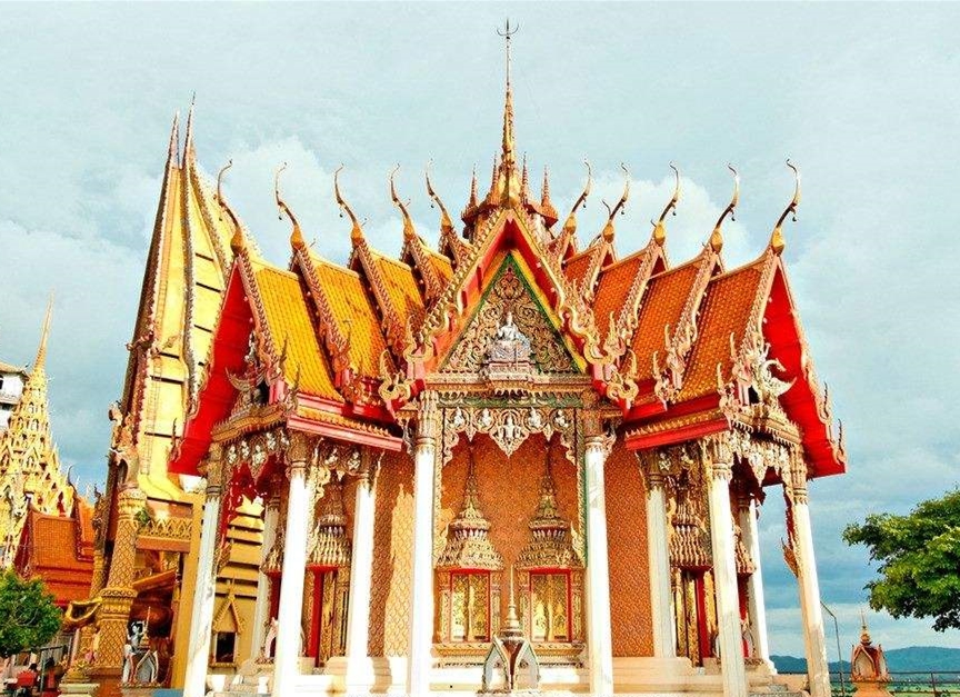 情降真的存在吗？情降有用吗？泰国情降和合挽回术（详解）