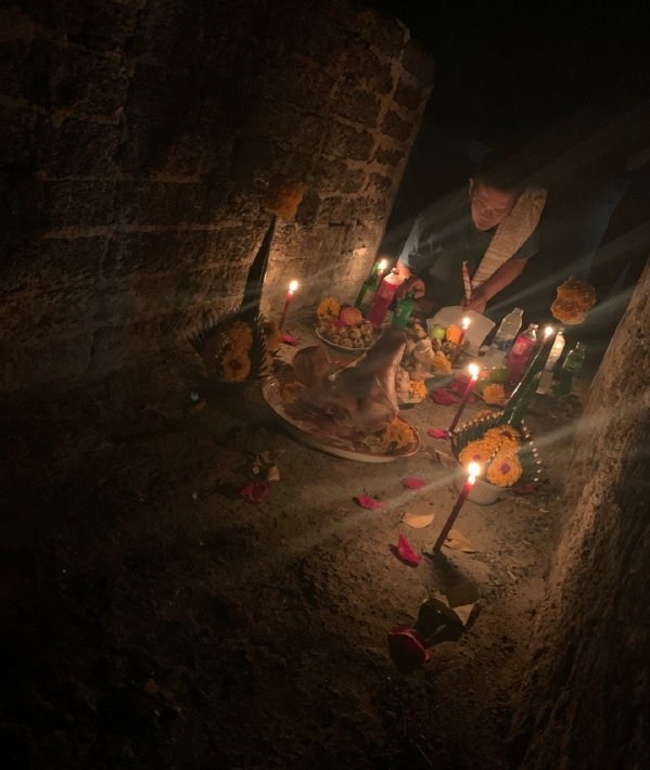 情降真的存在吗？情降有用吗？泰国情降和合挽回术（详解）