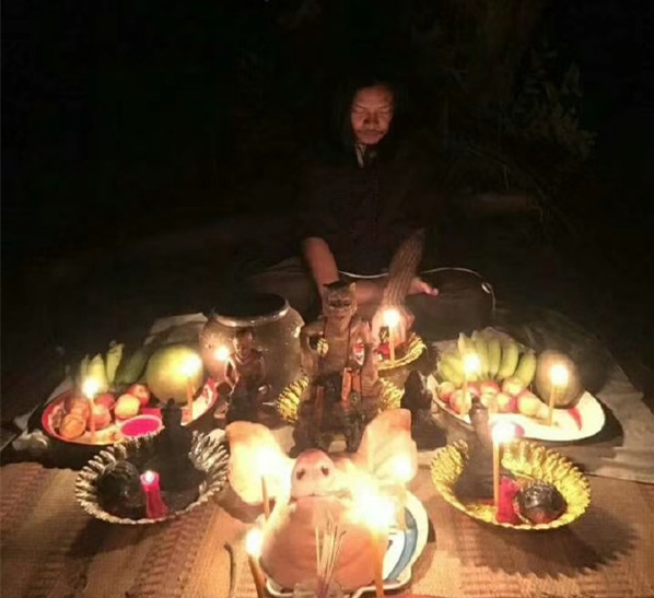 情降真的存在吗？情降有用吗？泰国情降和合挽回术（详解）