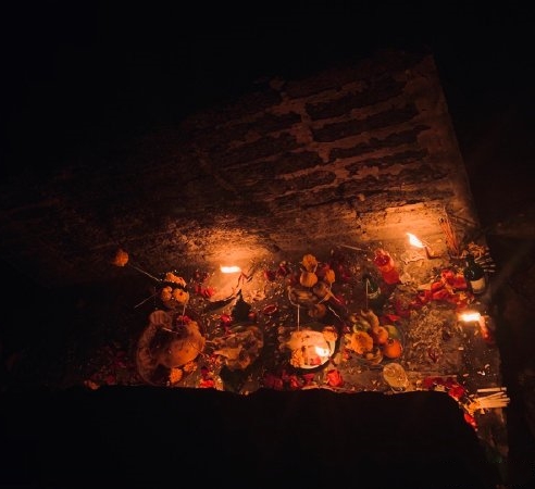 情降真的存在吗？情降有用吗？泰国情降和合挽回术（详解）