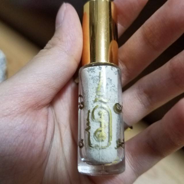 情降粉吃多少次有效果？情降粉喝了后效果怎么样？泰国情降粉效果！