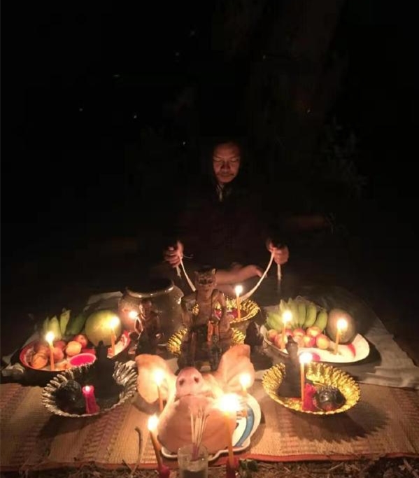 泰国的情降粉有效果吗？泰国情降粉多久见效？泰国情降粉详解！