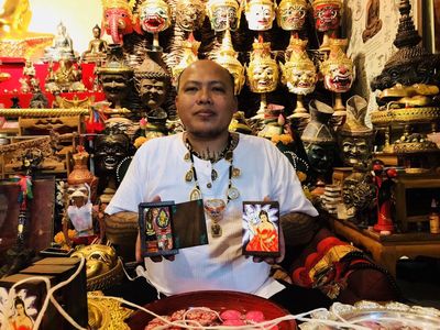 泰国情降法事失败了怎么办？泰国情降法事挽回失败处理方法（详解）