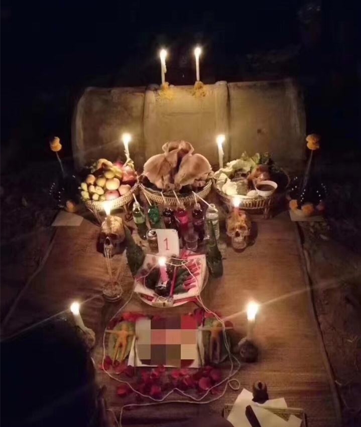 泰国情降法事失败了怎么办？泰国情降法事挽回失败处理方法（详解）