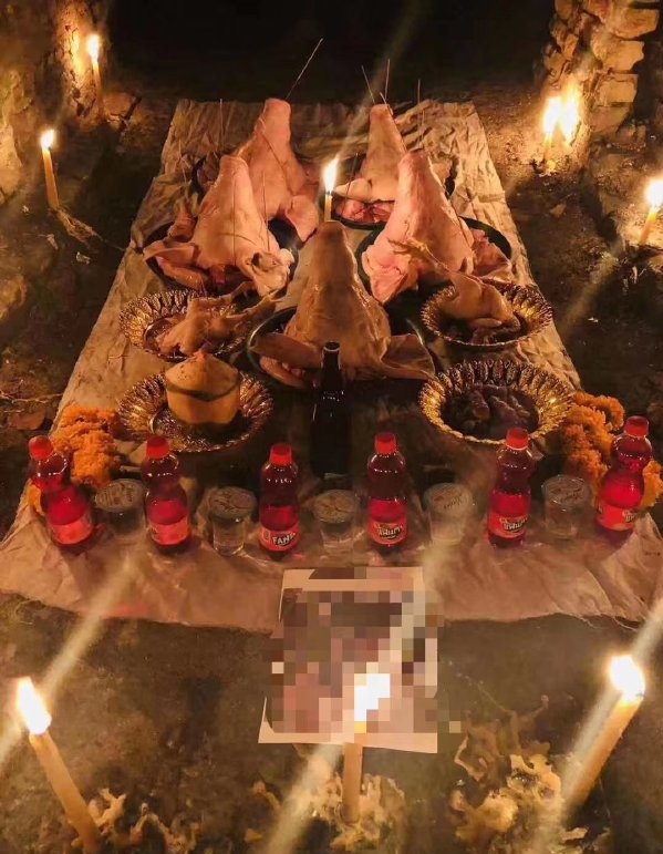 使用法术拆散他人姻缘 让两个人断缘的法术 泰国断桃花拆婚降（详解）