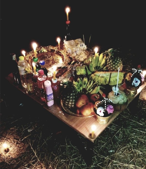 让两人离婚的法术 民间最灵的离婚法术 泰国拆婚法事离婚咒（详解）