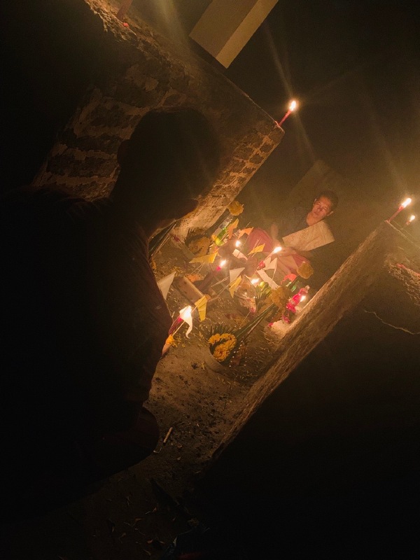 让两人离婚的法术 民间最灵的离婚法术 泰国拆婚法事离婚咒（详解）