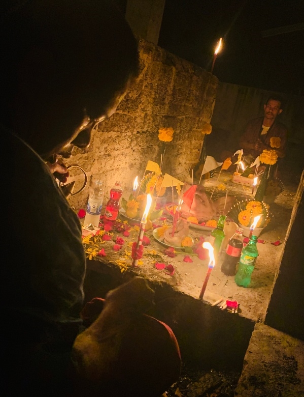 情降法事是什么？什么是泰国情降法事？泰国情降挽回（科普）