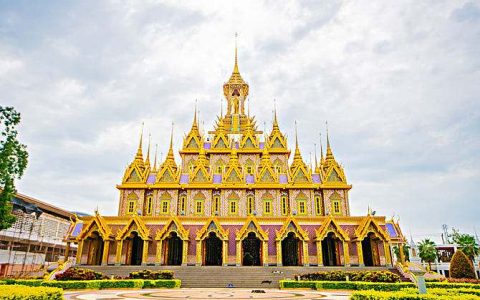 情降法事是什么？什么是泰国情降法事？泰国情降挽回（科普）