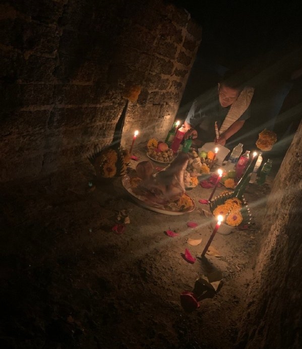 情降法事是什么？什么是泰国情降法事？泰国情降挽回（科普）