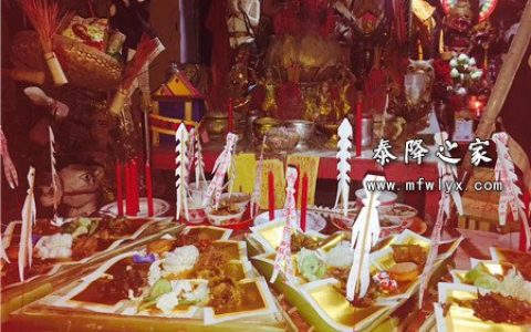 泰国情降真的很灵验吗？情降怎么做才会灵验呢？