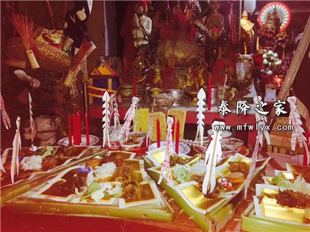 泰国情降真的很灵验吗？情降怎么做才会灵验呢？